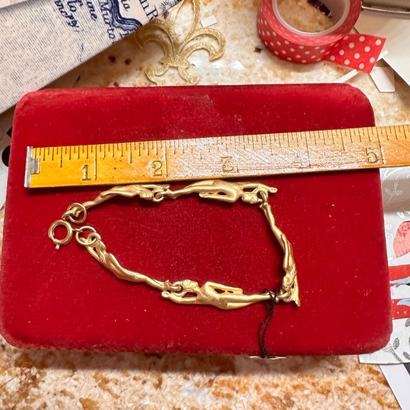NWT - Kristoff bracelet. Vintage. - Picture 5 of 7